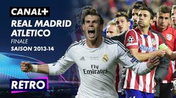 Le résumé de Real Madrid / Atlético de Madrid - La finale de l’édition 2013-14