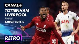 Le résumé de Tottenham / Liverpool - La finale de l’édition 2018-19