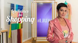 Les reines du shopping