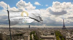 Samsung x Paris 2024: Open always wins