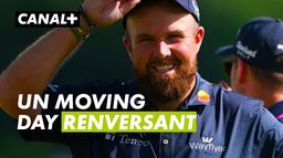 Un moving day renversant