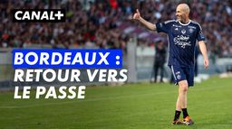 Bordeaux : Retour vers le passé