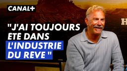 Kevin Costner pour Horizon #Cannes2024