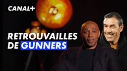 Thierry Henry - Robert Pirès : les retrouvailles