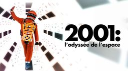 2001, l'odyssée de l'espace