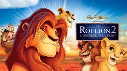 Le roi lion 2 : L'honneur de la tribu