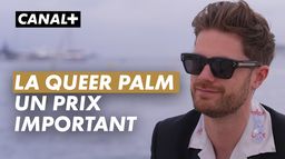 Interview de Lukas Dhont, réalisateur de Girl et Close, président de la Queer Palm Cannes 2024