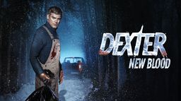 Dexter : New blood