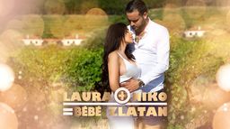 Laura + Niko = bébé Zlatan