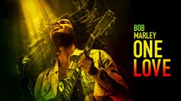 Bob Marley : One Love