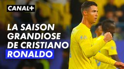 Tous les buts de Cristiano Ronaldo en Saudi Pro League 2023/24