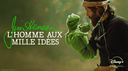 Jim Henson : l'homme aux mille idées