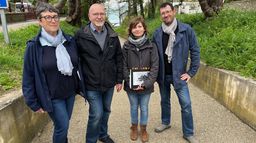 D-Day : une famille en quête de mémoire