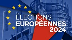 Européennes 2024 : la soirée élect