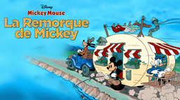 La Remorque de Mickey