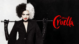 Cruella