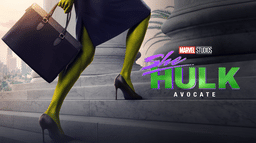 She-Hulk : Avocate