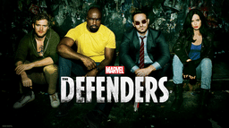 The Defenders