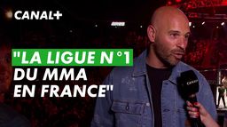 Franck Gastambide, ambassadeur d'ARES, revient sur l'importance de la ligue en France 