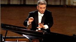 Daniel Barenboim, Berliner Philharmoniker : Concerto pour piano n°20 de Mozart