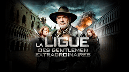 La Ligue des Gentlemen extraordinaires