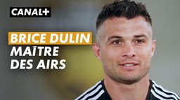 L'indispensable Brice Dulin - Toulon / La Rochelle - TOP 14 - Barrages