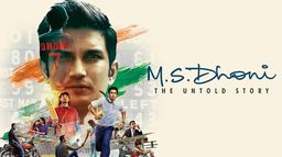 Ms Dhoni The Untold Story