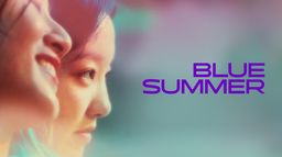 Blue Summer