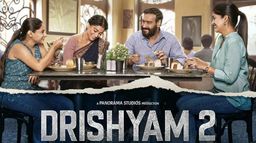 Drishyam 2