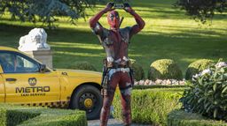 Deadpool 2 : il était une fois Deadpool