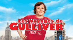 Les Voyages de Gulliver