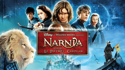 Le Monde De Narnia - Chapitre 2 - Le Prince Caspian