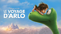 Le voyage d'Arlo