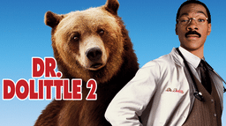 Docteur Dolittle 2