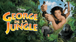 George de la Jungle