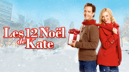 Les 12 Noël de Kate