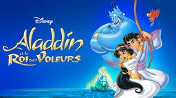 Aladdin et le Roi des voleurs