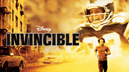 Invincible