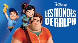 Les Mondes de Ralph