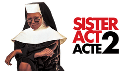 Sister Act Acte 2