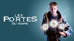 Les Portes du temps