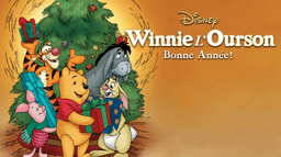 Winnie l’ourson : Bonne Année