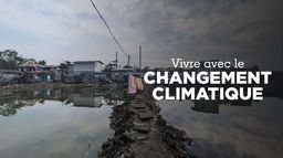 Vivre avec le changement climatique