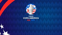 Canal Copa America