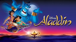 Aladdin