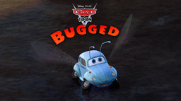 Bugged