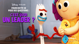 Fourchette se pose des questions : c'est quoi un leader ?