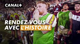 Bordeaux-Bègles : Rendez-vous avec l'histoire 