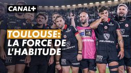 Toulouse : La force de l'habitude