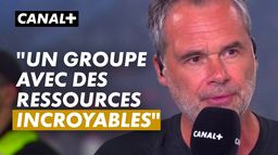 Ugo Mola : "Ce groupe a des ressources incroyables"